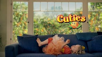 Cuties TV Spot, 'Kids Hate Seeds'