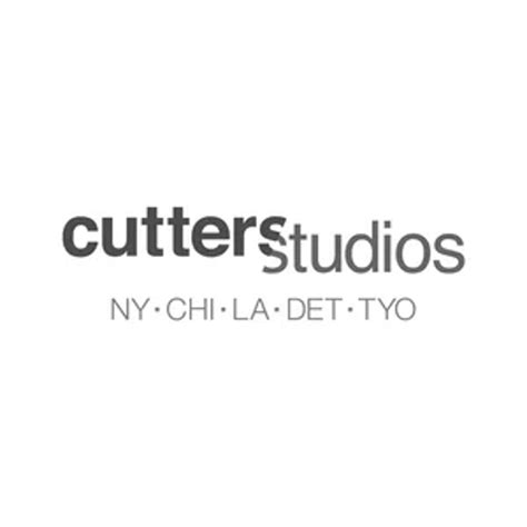 Cutters Studios commercials