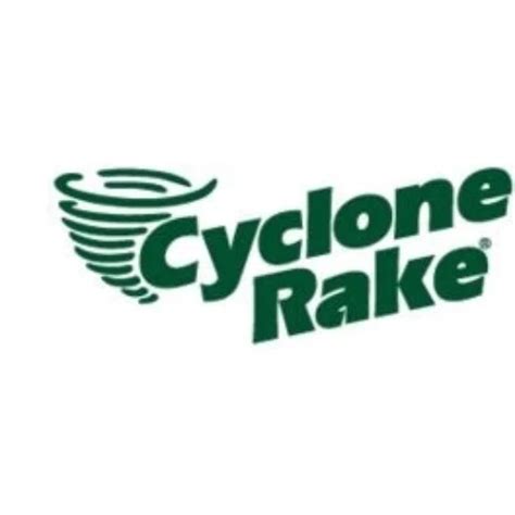 Cyclone Rake commercials