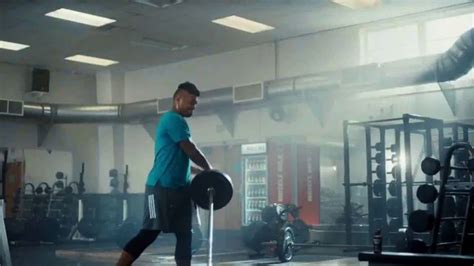 CytoSport Muscle Milk TV commercial - Strength Finds A Way: Anthem Feat. Tua Tagovailoa