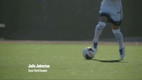 Cytosport Muscle Milk TV Spot, 'For Women With Muscles: Soccer'