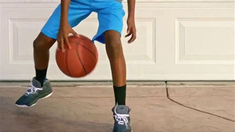 Cytosport Muscle Milk TV Spot, 'Strong Feels Good' Featuring Stephen Curry created for CytoSport Muscle Milk
