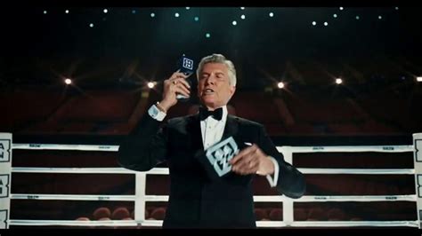 DAZN TV Spot, 'No Extra Charge' Featuring Canelo Álvarez, Michael Buffer featuring Canelo Álvarez