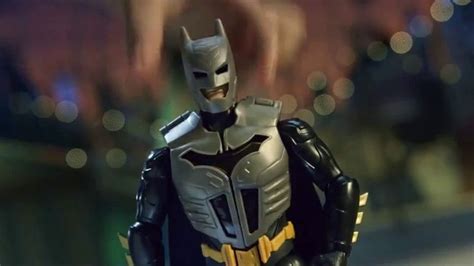 DC Batman Missions TV Spot, 'Roll Into Action'