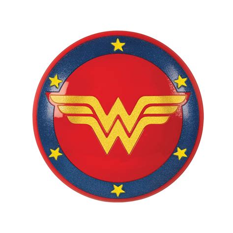 DC Super Hero Girls Wonder Woman Shield commercials