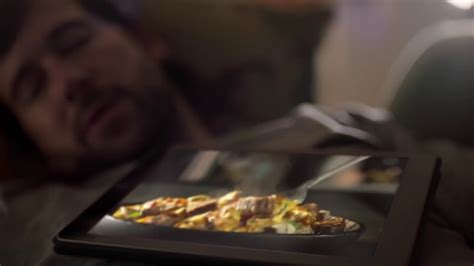DEVOUR Foods Super Bowl 2019 TV Spot, 'Food Porn' created for DEVOUR Foods