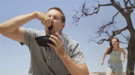 DEVOUR Foods TV Spot, 'When Hunger Attacks: Safari'