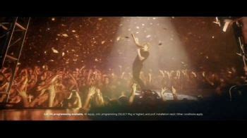 DIRECTV 4K Saturday Night Concert Series TV Spot, 'Culture Club' created for DIRECTV