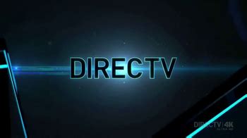 DIRECTV 4K TV Spot, 'Revolutionize'