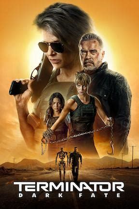 DIRECTV Cinema TV Spot, 'Terminator: Dark Fate' created for DIRECTV Cinema