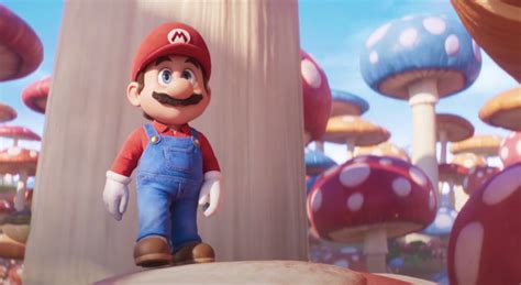 DIRECTV Cinema TV commercial - The Super Mario Bros Movie