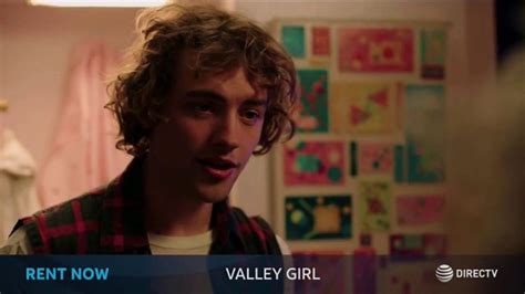 DIRECTV Cinema TV Spot, 'Valley Girl' Song by The Go-Gos featuring Allyn Rachel