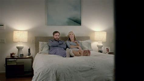 DIRECTV Genie TV Spot, 'No DVR Access: Bedroom' featuring Peter Cilella