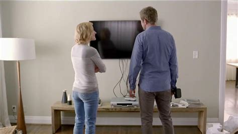 DIRECTV Genie TV Spot, 'No More Wires'