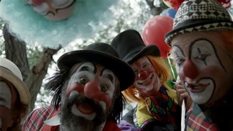 DIRECTV Genie TV Spot, 'Recording Conflict: Clown Tie-Up'