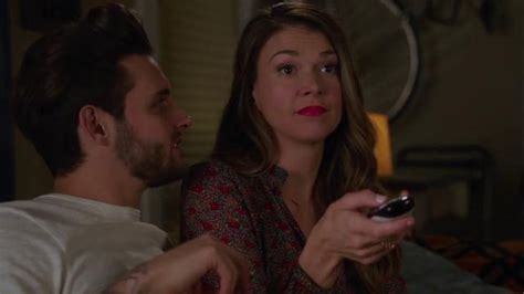 DIRECTV Genie TV Spot, 'TV Land: Connect It to the Internet' featuring Sutton Foster
