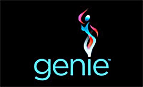 DIRECTV Genie logo