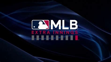 DIRECTV MLB Extra Innings TV Spot, 'Feel the Energy of the Big Leagues: $24.99' created for DIRECTV