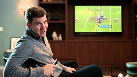 DIRECTV NFL Sunday Ticket TV Spot, 'Bad Comedian Eli Manning'