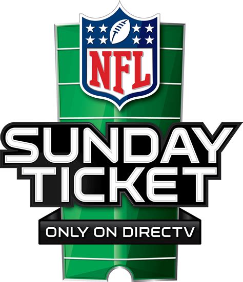 DIRECTV NFL Sunday Ticket commercials
