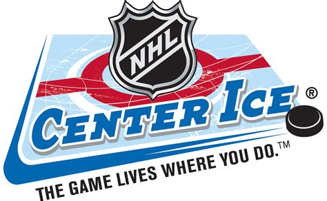 DIRECTV NHL Center Ice logo