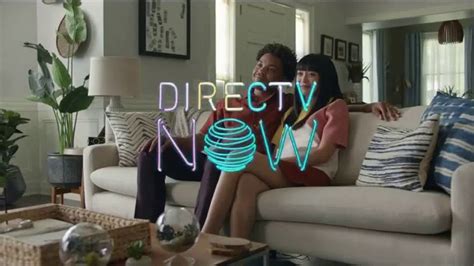 DIRECTV NOW TV Spot, 'All the Good Stuff' created for DIRECTV NOW