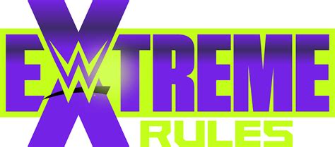 DIRECTV Pay-Per-View: WWE Extreme Rules logo