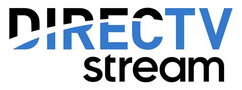 DIRECTV STREAM AT&T TV logo