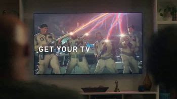 DIRECTV STREAM TV Spot, 'Get Your TV Together: GOATbusters: $30 Off Over Three Months' created for DIRECTV STREAM