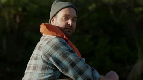DIRECTV TV Spot, 'A Steady Stream of Entertainment' Featuring Will Forte created for DIRECTV