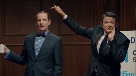DIRECTV TV Spot, 'CableWorld: Hold Music' Featuring Marc Evan Jackson featuring Carrie Aizley