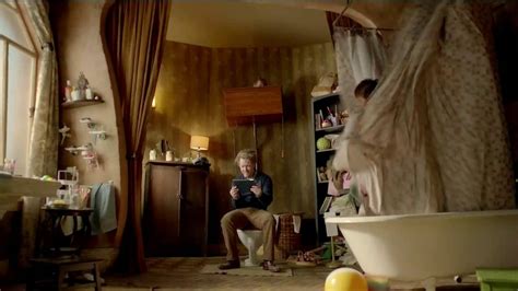 DIRECTV TV Spot, 'Man in a Shoe' created for DIRECTV