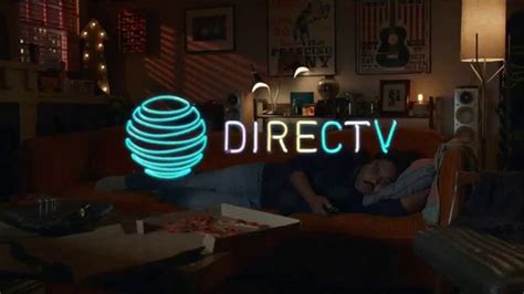 DIRECTV TV commercial - More For Your Thing: Signs