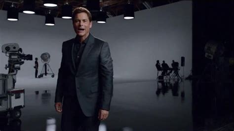 DIRECTV TV Spot, 'Overly Paranoid Rob Lowe' Featuring Rob Lowe