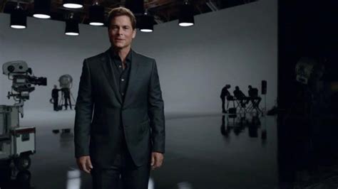 DIRECTV TV Spot, 'Peaked in High School Rob Lowe' Featuring Rob Lowe