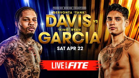 DIRECTV TV Spot, 'Premier Boxing Champions: Davis vs. Garcia'