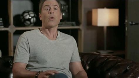 DIRECTV TV commercial - Scrawny Arms Rob Lowe