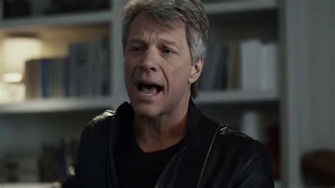 DIRECTV TV Spot, 'Start From the Beginning' Featuring Jon Bon Jovi featuring Adam Scarimbolo