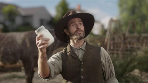 DIRECTV TV Spot, 'The Settlers: Trading' featuring Tom Parker