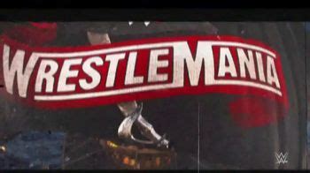 DIRECTV TV Spot, 'WWE WrestleMania 36' created for DIRECTV