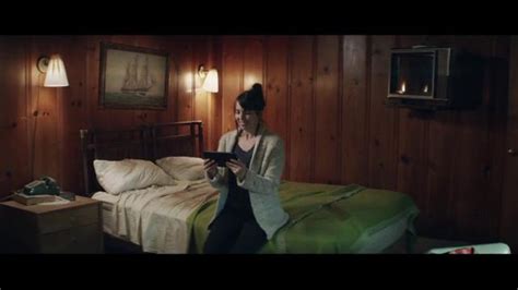 DIRECTV and AT&T TV Spot, 'Motel Room' created for DIRECTV