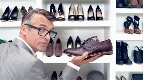 DSW TV commercial - Savvy Shoe Lovers
