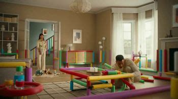 DURACELL Lithium Coin Batteries TV Spot, 'Child-Proofing: Pool Noodles'