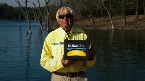 DURACELL Marine TV commercial - Great Day of Fishing