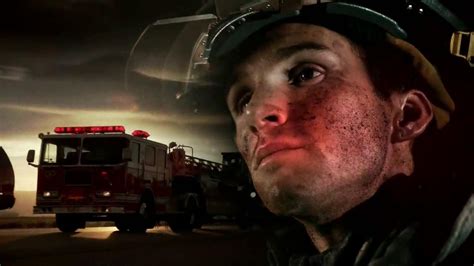 DURACELL Quantum TV Spot, 'First Responders' featuring Kevin Pasdon