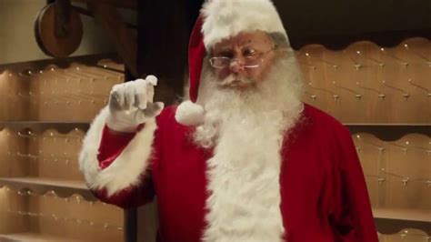 DURACELL TV Spot, 'Christmas Is Chaos' Song by Bing Crosby
