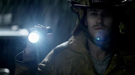 DURACELL TV Spot, 'Emergency Workers' Featuring Jeff Bridges