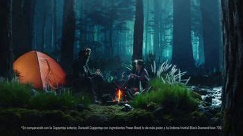 DURACELL TV Spot, 'Linterna: ingredientes Power Boost' created for DURACELL