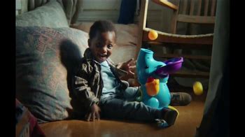 DURACELL TV Spot, 'Toys for Tots' Song by Jimmy Durante created for DURACELL
