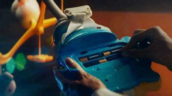 DURACELL With Power Boost TV Spot, 'Baby Mobile'